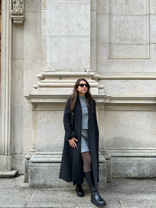 Gonna Costanzina sale e pepe