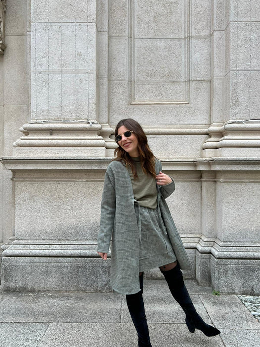 Cardigan Luigi in principe di Galles