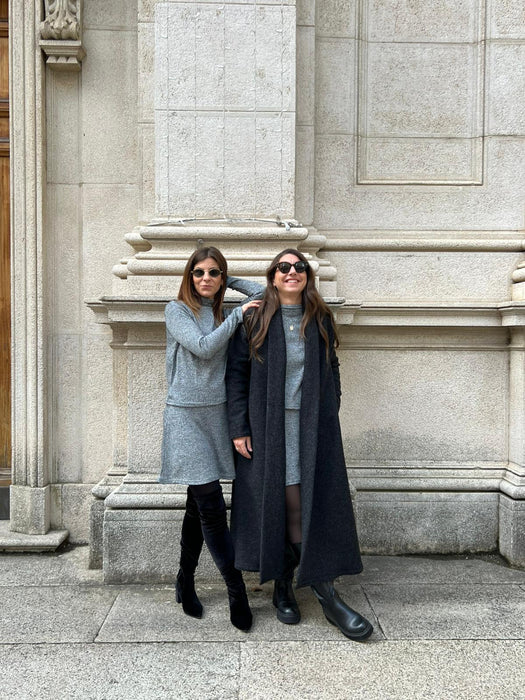 Gonna Costanzina sale e pepe