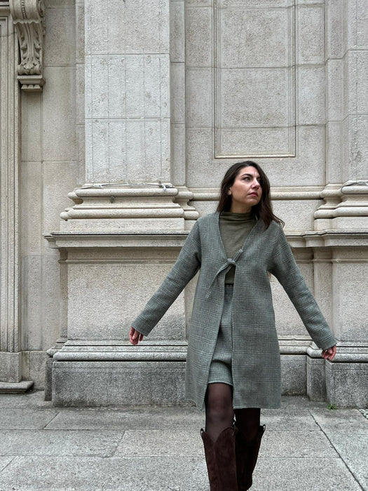 Cardigan Luigi in principe di Galles