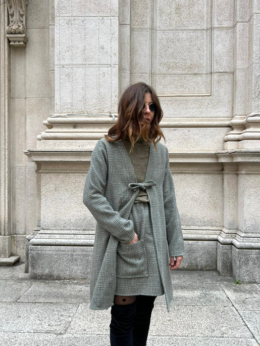 Cardigan Luigi in principe di Galles