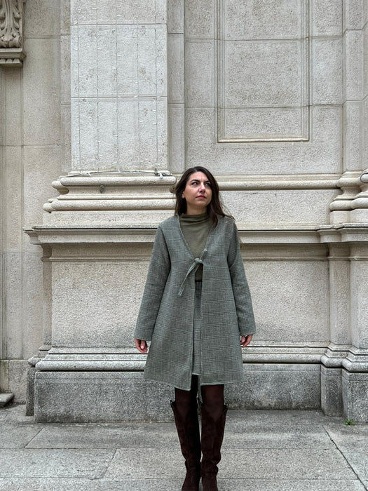 Cardigan Luigi in principe di Galles