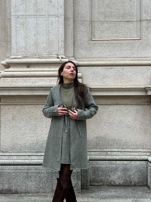 Cardigan Luigi in principe di Galles