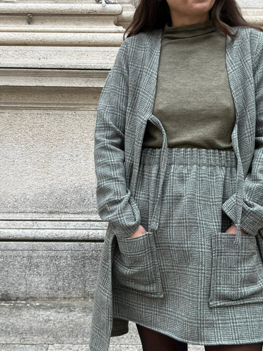 Cardigan Luigi in principe di Galles