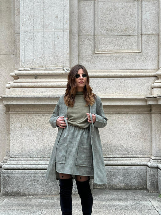 Cardigan Luigi in principe di Galles