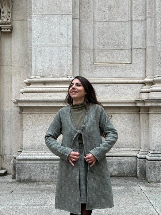 Cardigan Luigi in principe di Galles