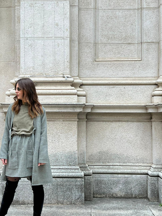 Cardigan Luigi in principe di Galles