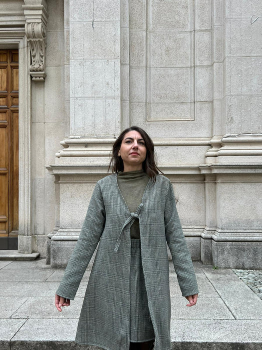 Cardigan Luigi in principe di Galles