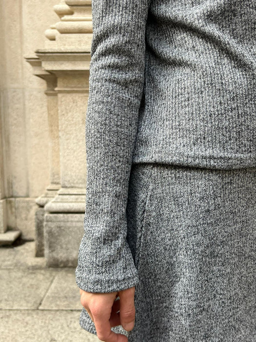 Gonna Costanzina sale e pepe