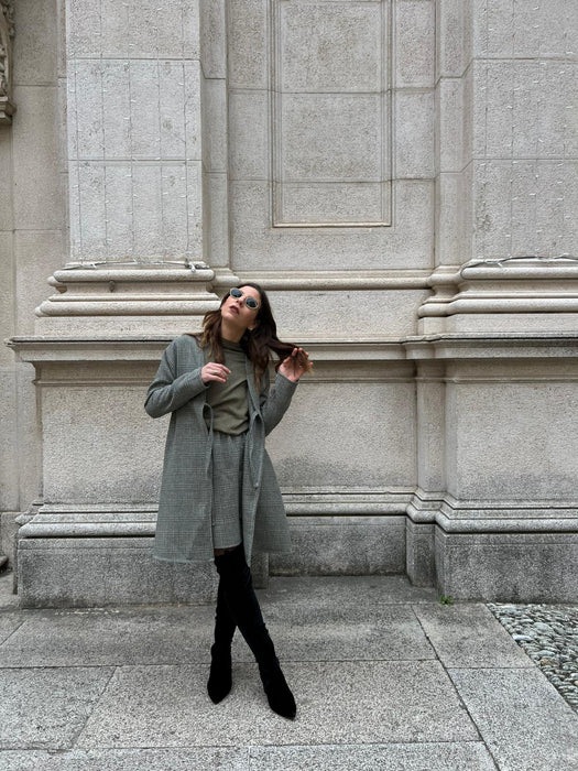 Cardigan Luigi in principe di Galles